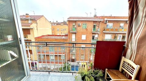 Foto 4 von Wohnung zum Verkauf in Vírgenes, Leganés