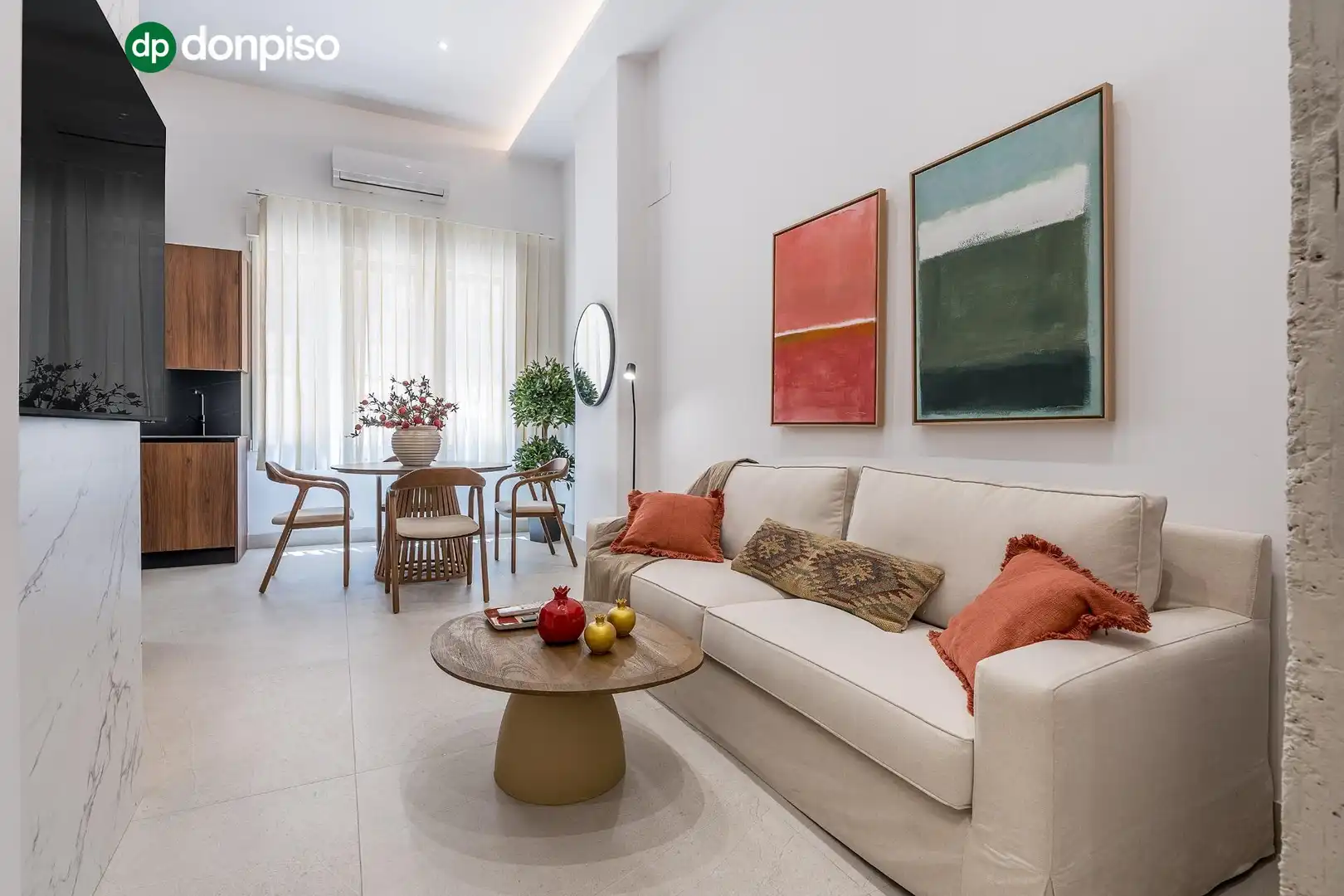 Ground floor with pool for sale in Avenida Avenida Divina Pastora, imagen 2