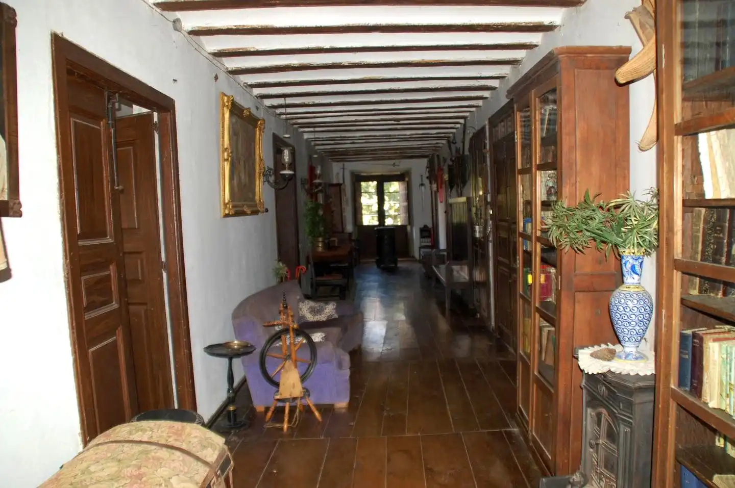Casa o chalet en venta en Arraia-Maeztu con Jardín privado y Terraza