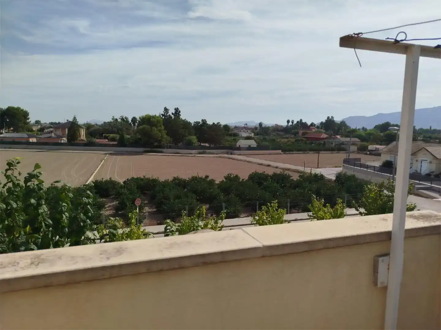 Dúplex en venda en  Murcia Capital amb Aire condicionat i Balcó