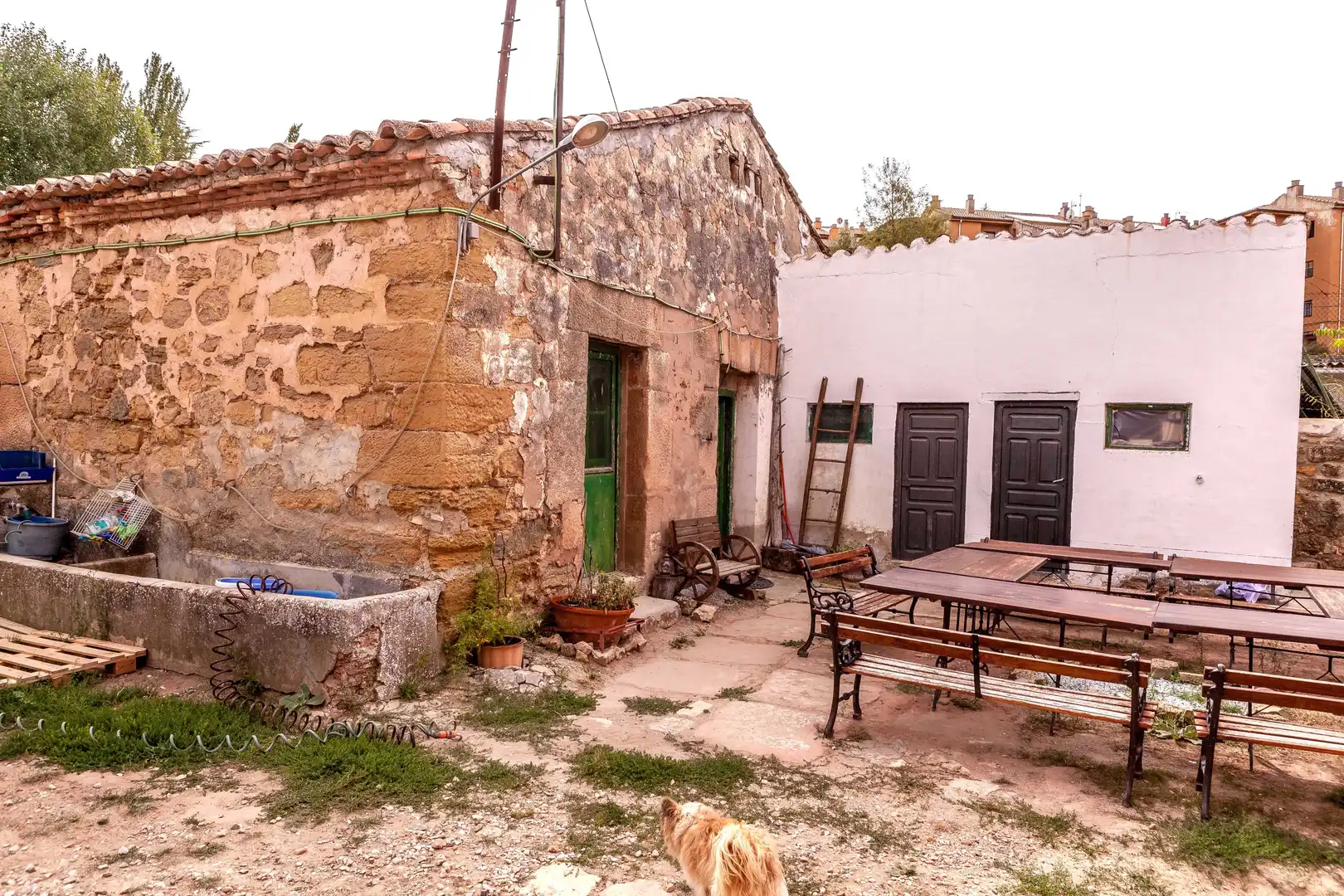 Residential land for sale in Sigüenza, imagen 16