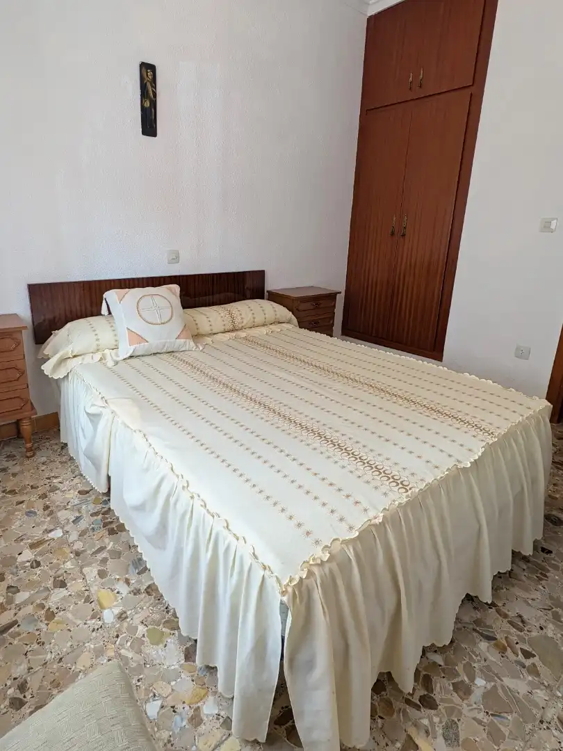 Villa con terrazza in vendita a Calle Cristo 4, imagen 14