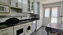 Kitchen of Flat for sale in Laredo  with Terrace