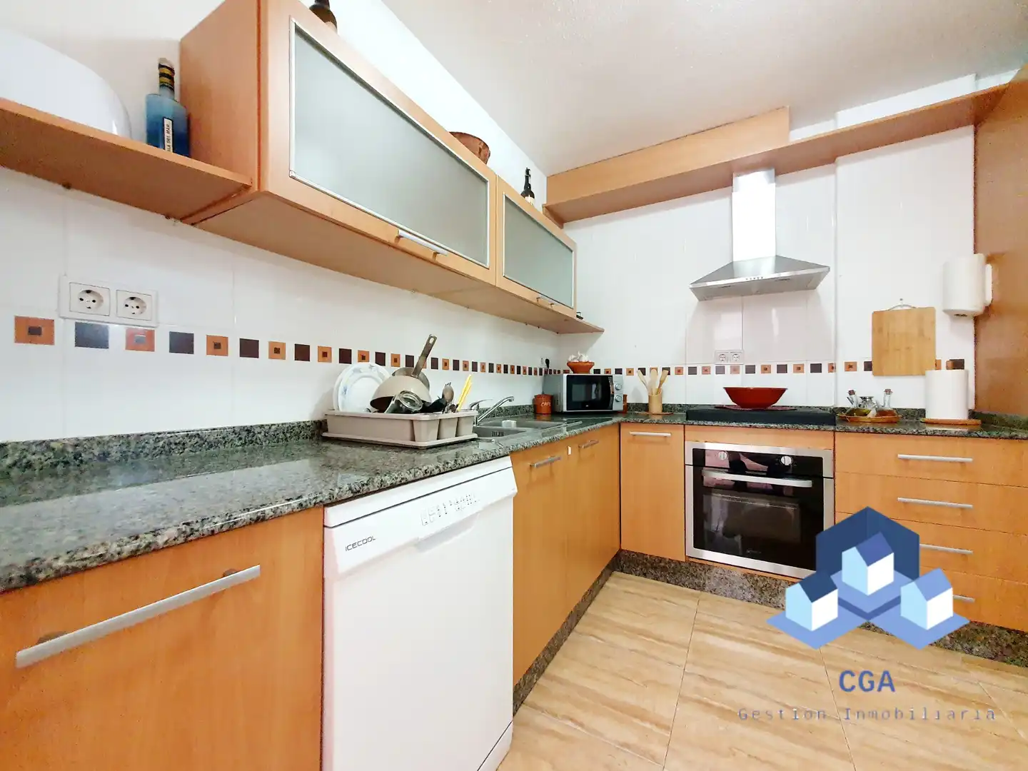 Piso con terraza en venta en Lorca Ciudad, imagen 10