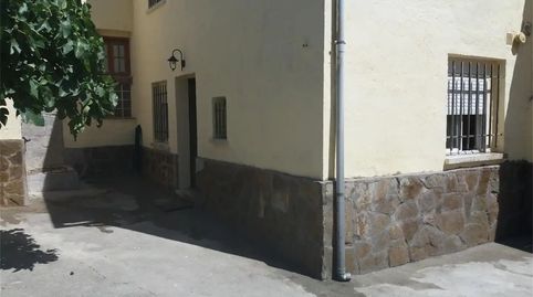 Foto 2 de Casa adosada en venta en Calle Sargentos Provisionales, 104, Lanzahíta, Ávila