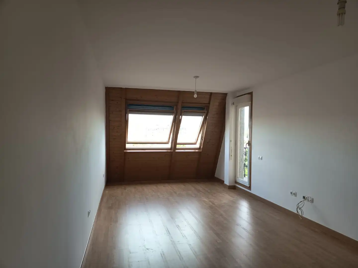 Habitación de Dúplex en venta en Monforte de Lemos con Terraza y Balcón