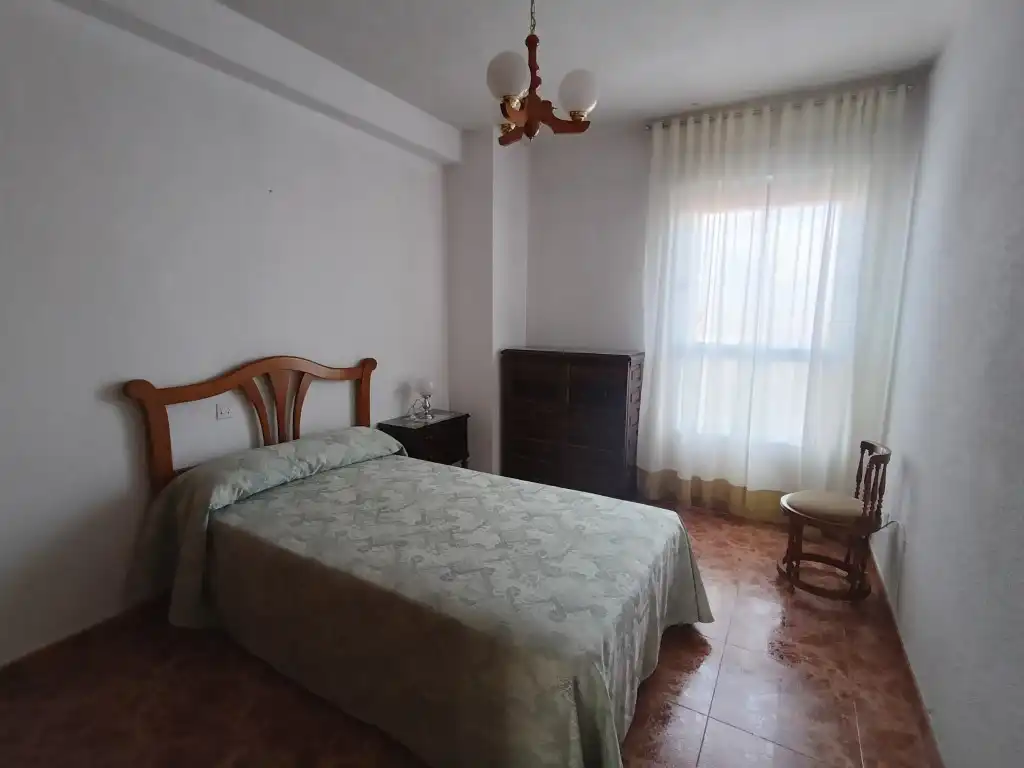 Schlafzimmer von Wohnung zum Verkauf in Toledo