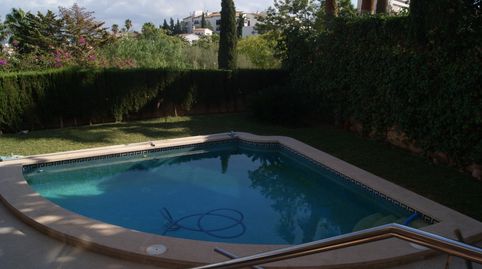Photo 4 of Houses for sale in 0, -1, Son Dureta, Palma de Mallorca