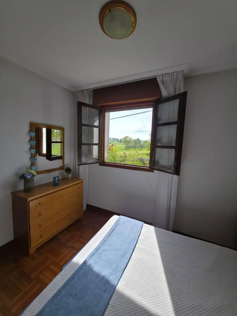 Habitación de Casa o chalet en venta en Nava con Piscina