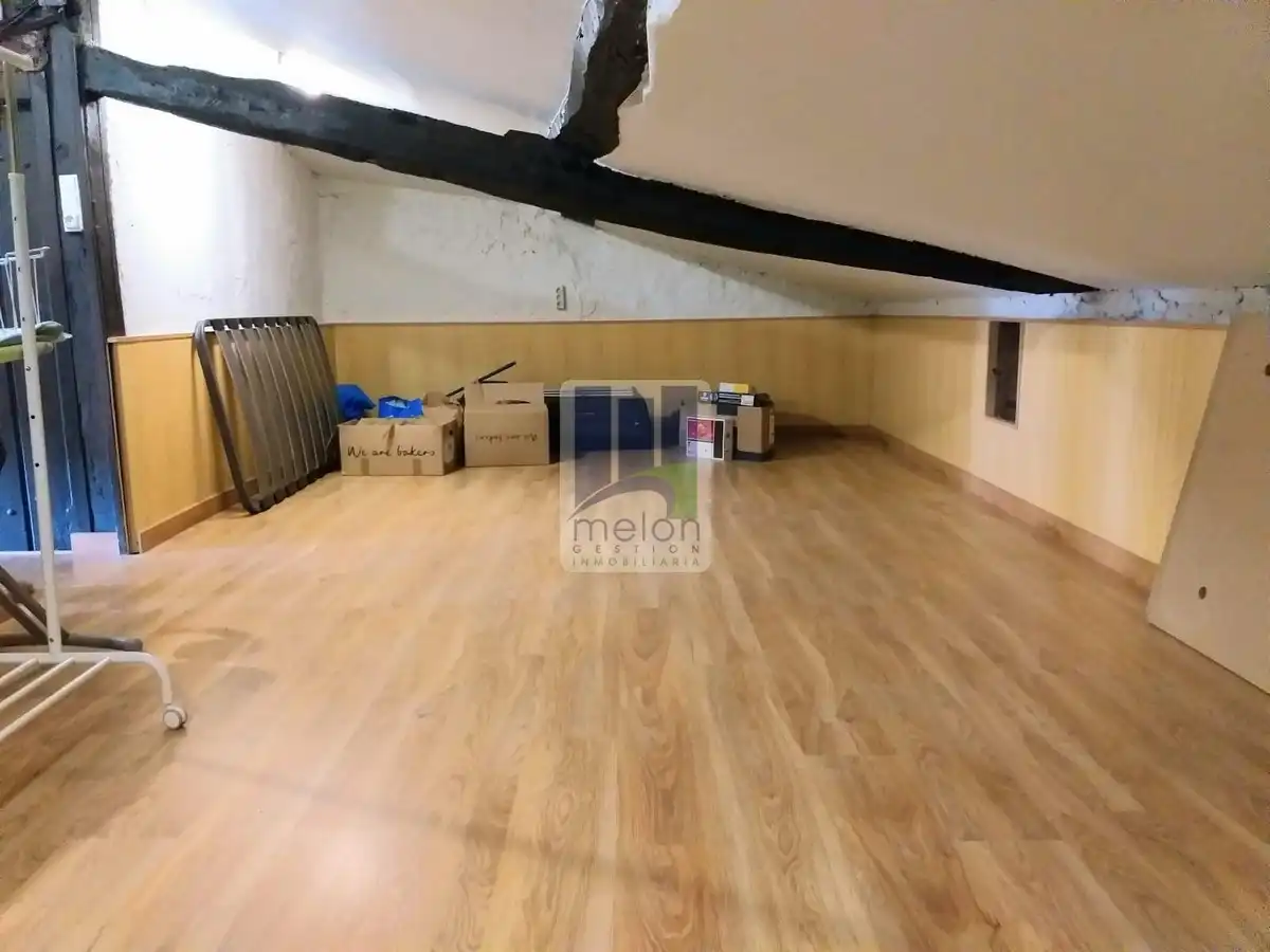 Houses for sale in Arlanzón  with Storage room