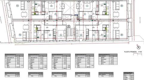 Foto 3 de Residencial en venda a Creu Alta, Sabadell