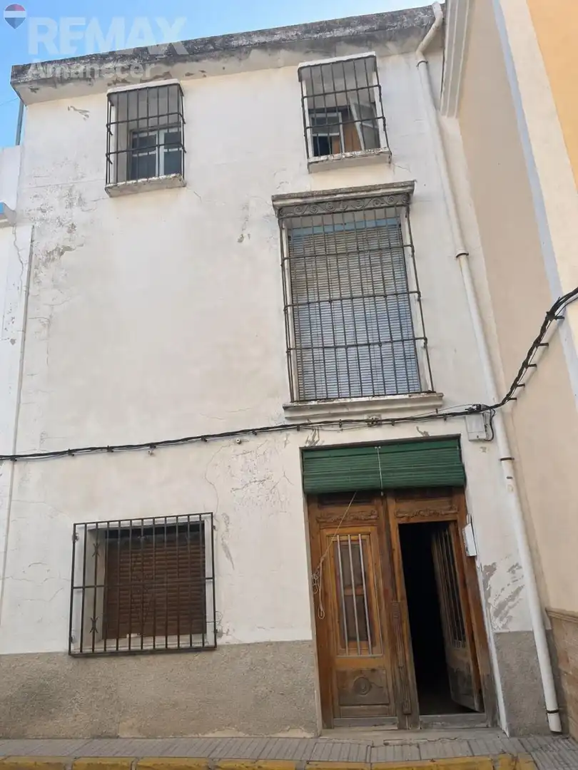 Country house for sale in SAN PASCUAL