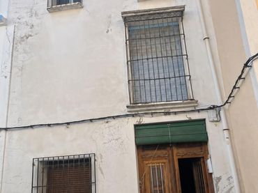 Casa rústica en venda a SAN PASCUAL
