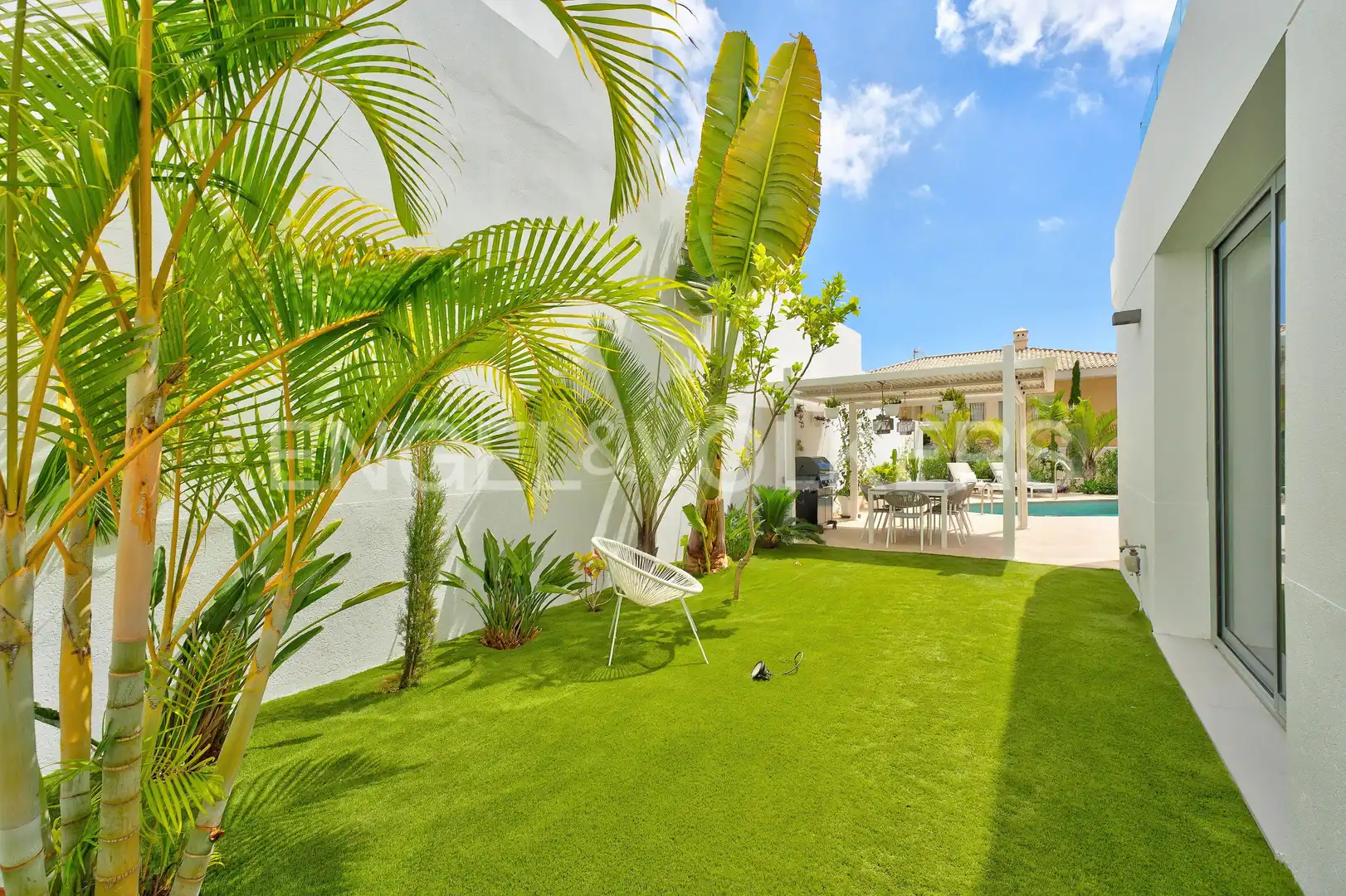 Casa amb piscina en venda a Costa Adeje, imagen 10