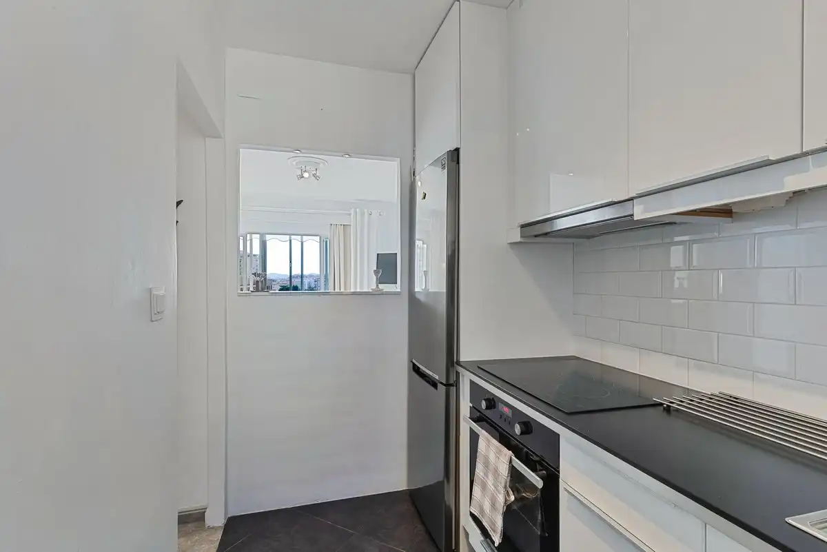 Apartamento con ascensor en venta en Playa de los Boliches, imagen 8