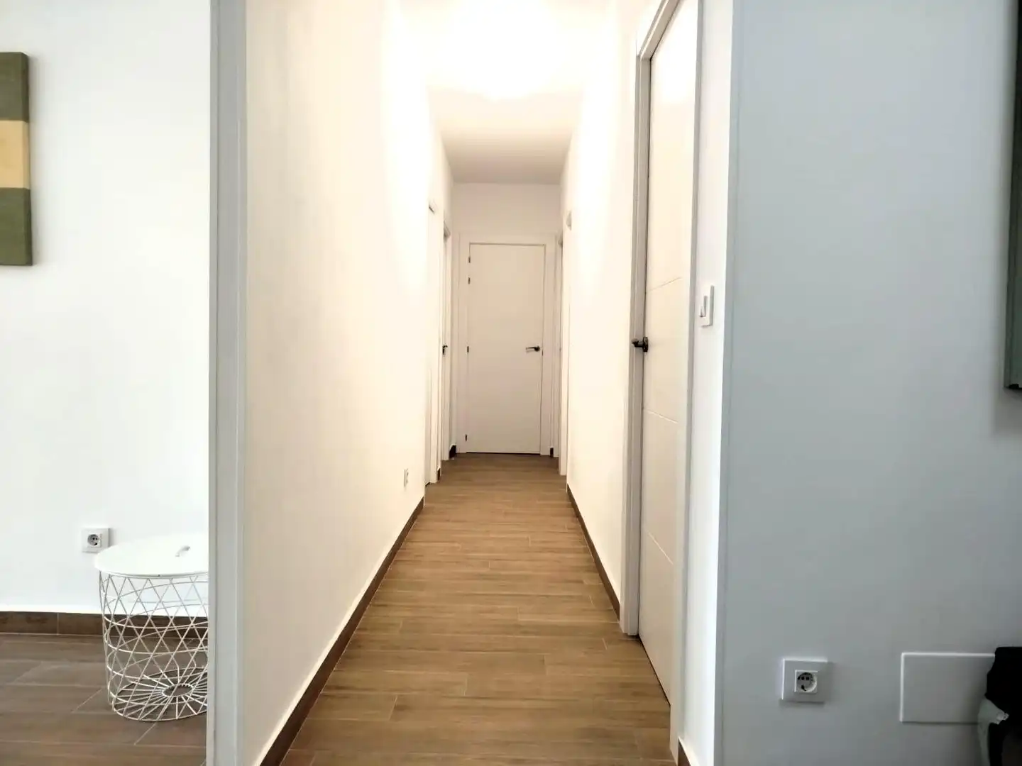 Erdgeschoss zum Verkauf in Medio Cudeyo mit Heizung, Privatgarten und Terrasse