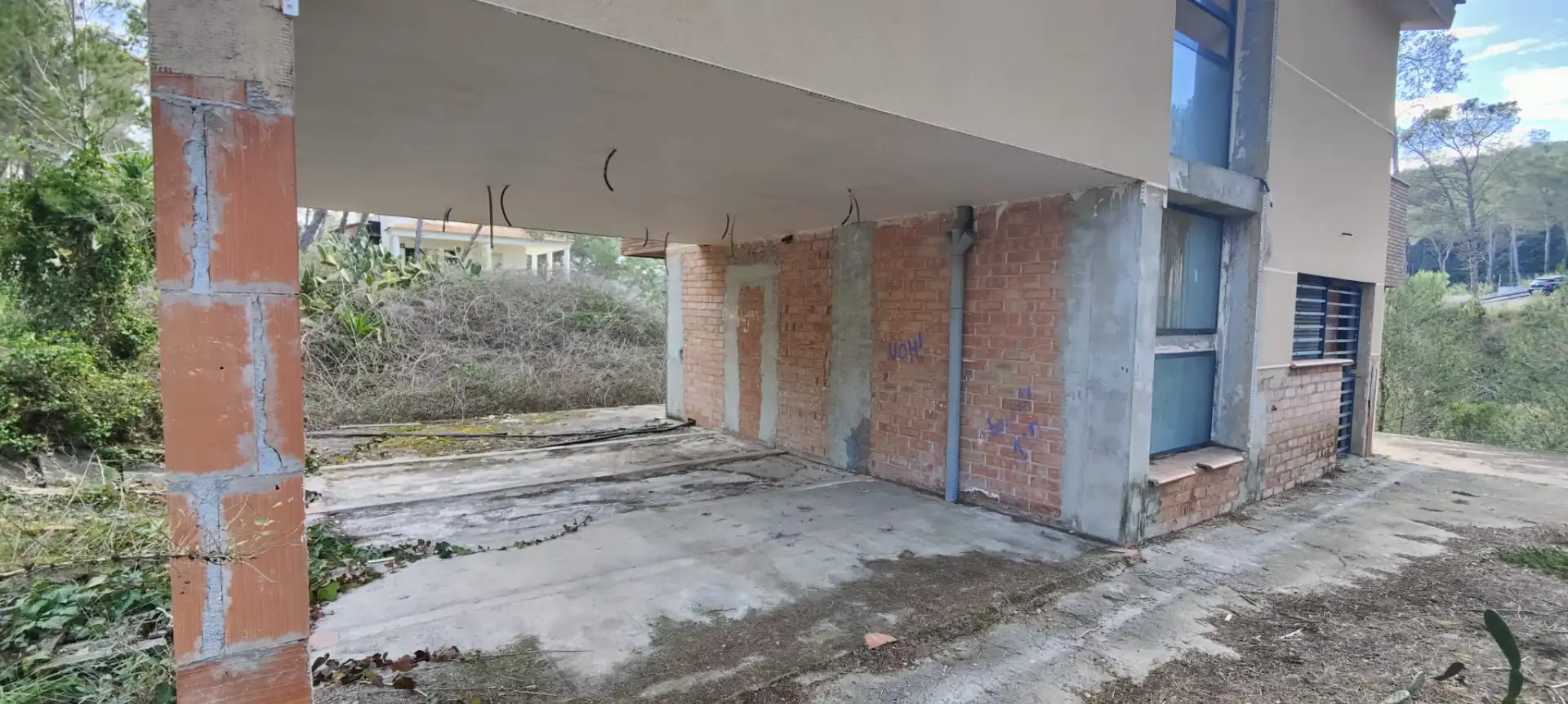 Villa con piscina in vendita a Carrer de L'arc de Sant Marti, imagen 16