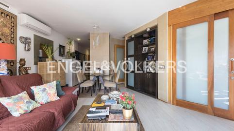 Foto 5 de Piso en venta en Lista,  Madrid Capital