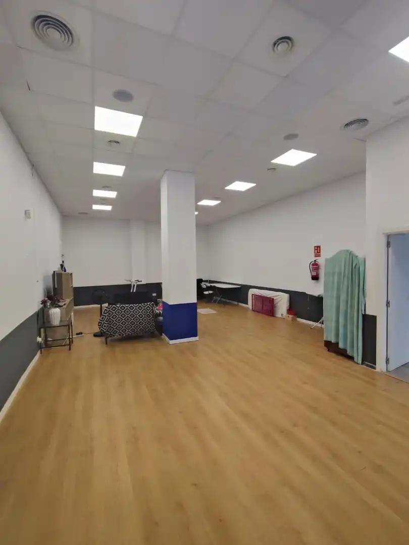 Erdgeschosswohnung zum Verkauf in Carrer del Príncep d'Astúries, imagen 4