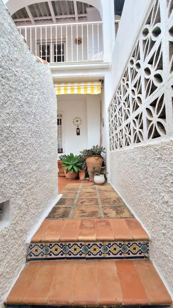 Detached homes for sale in Benalmádena  with Heating, Terrace and Swimming Pool