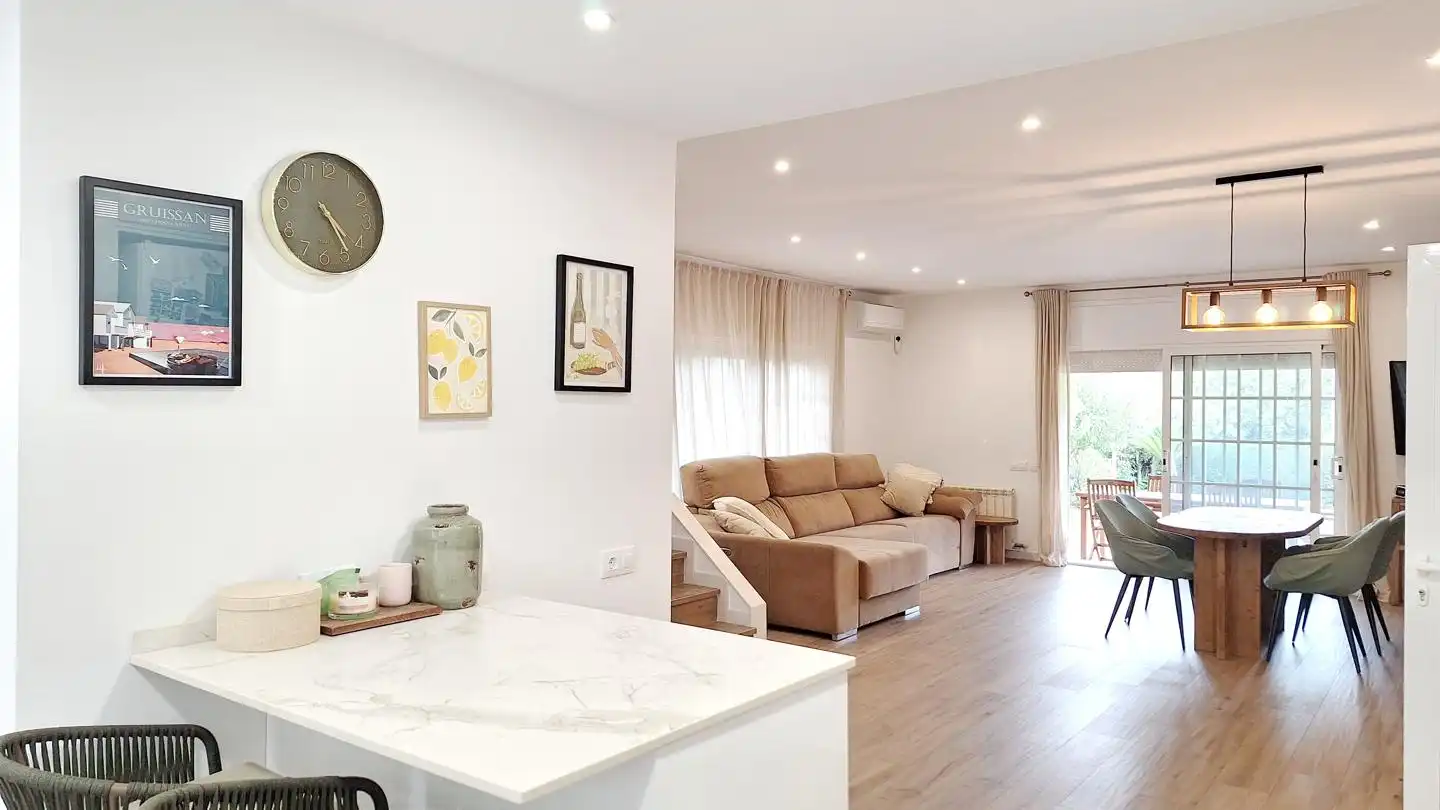 Maison avec jardin à vendre à Avinguda Comtal, imagen 19