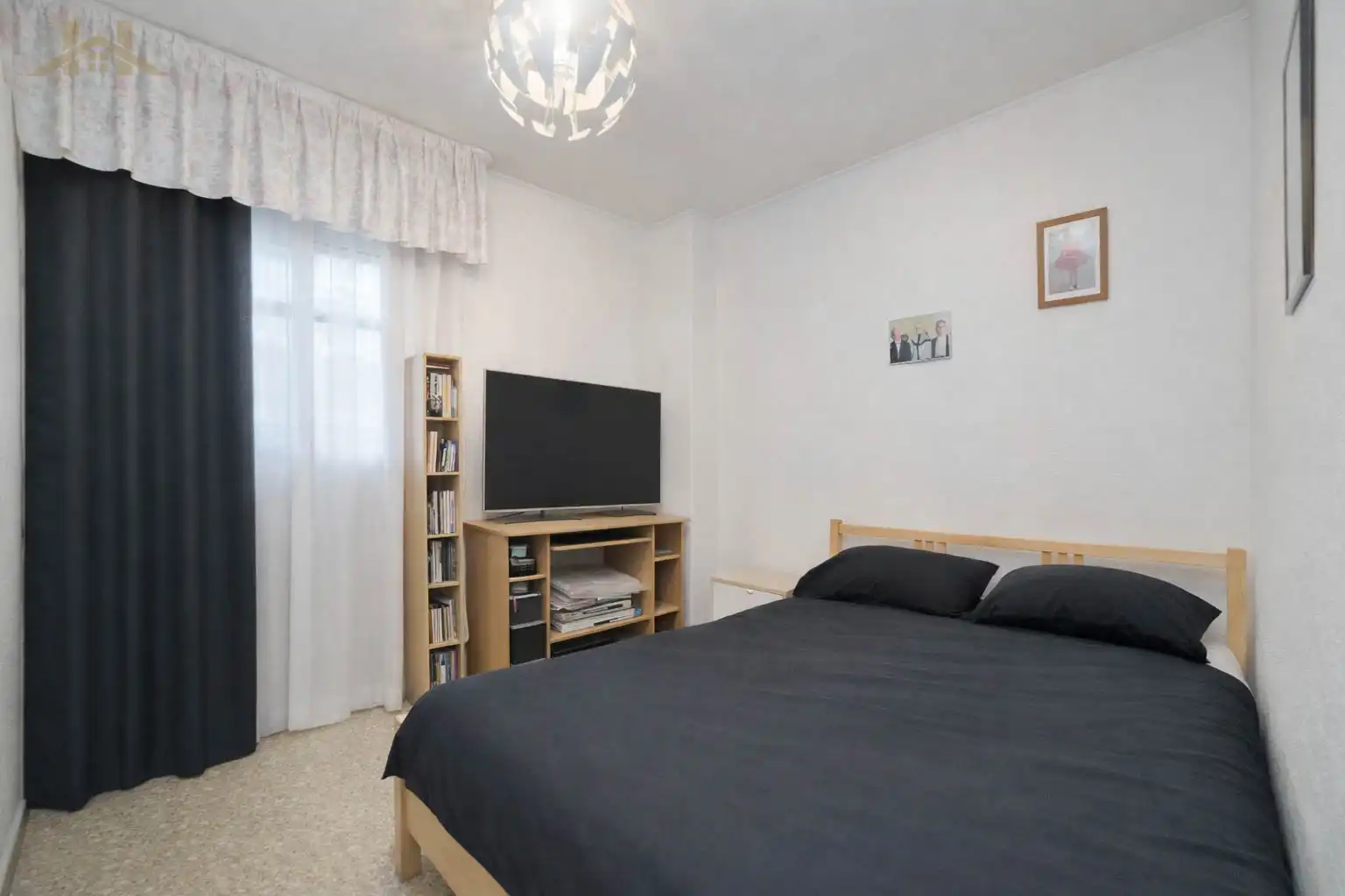 Habitación de Piso en venta en Móstoles con Calefacción, Terraza y Trastero