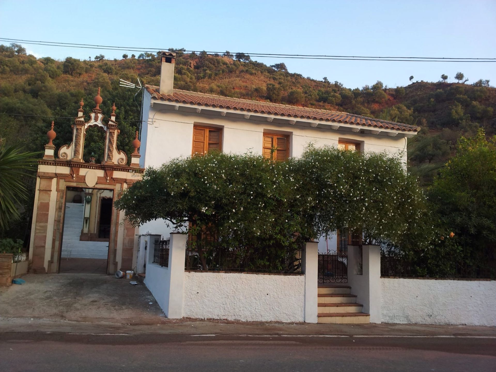Casa o xalet en venda