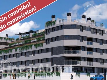 Piso con ascensor en venta en Calle Marqués de la Ensenada