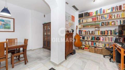 Foto 4 de Casa adosada en venda a San Gil,  Sevilla Capital