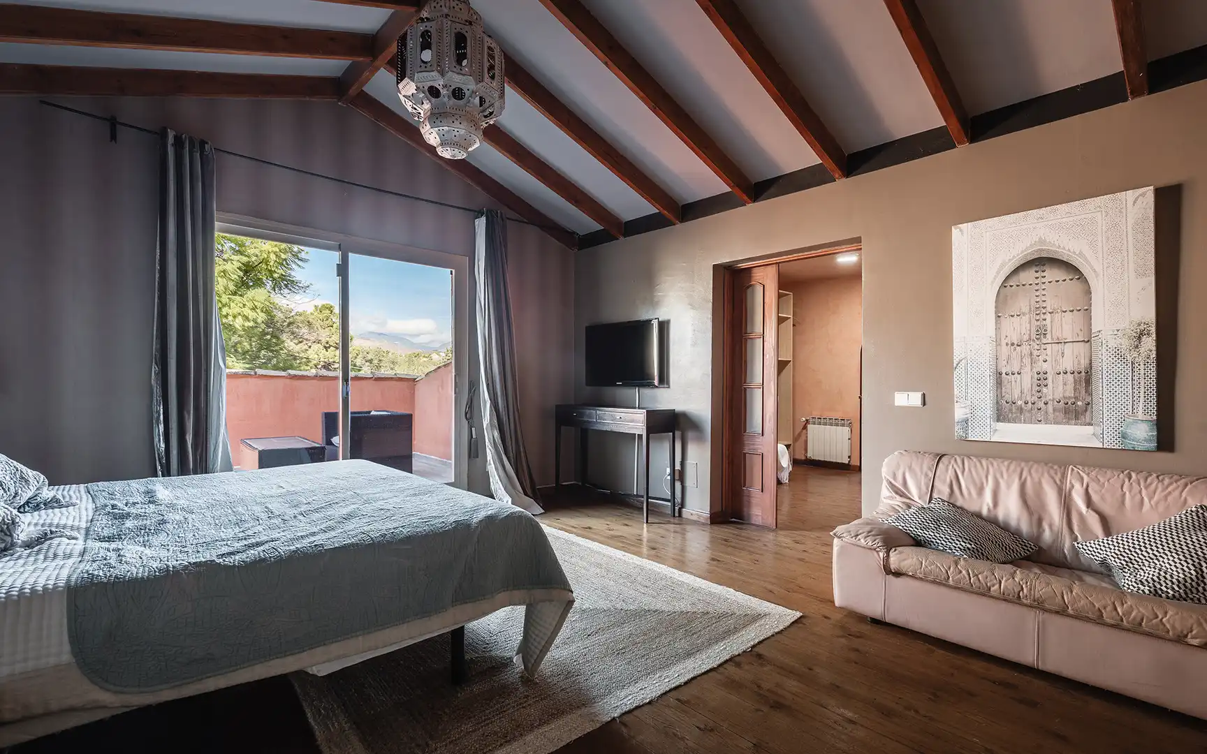 House with pool for sale in Nueva Andalucía, imagen 5
