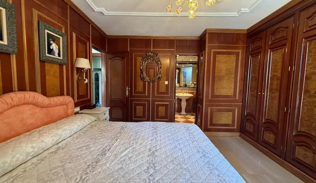 Apartamento con ascensor en venta en Playa de Levante, imagen 13
