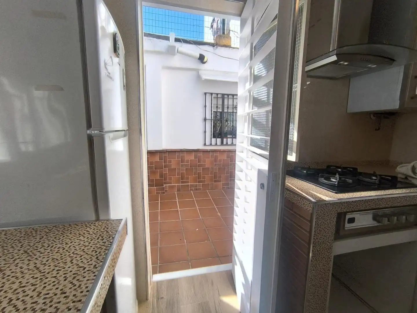 Piso en venta en Los Pájaros