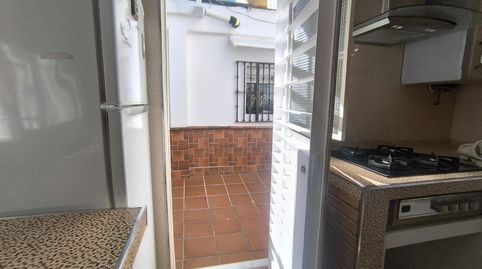 Foto 5 de Piso en venta en Los Pájaros, Sevilla Capital