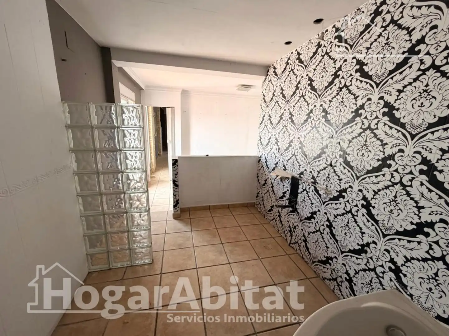 Penthouse mit Aufzug zum Verkauf in Avenida Paiporta, imagen 19