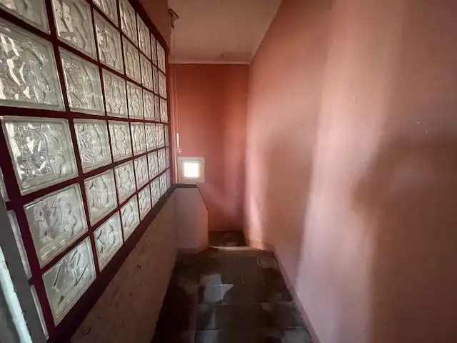 Casa adosada en venda a Belchite