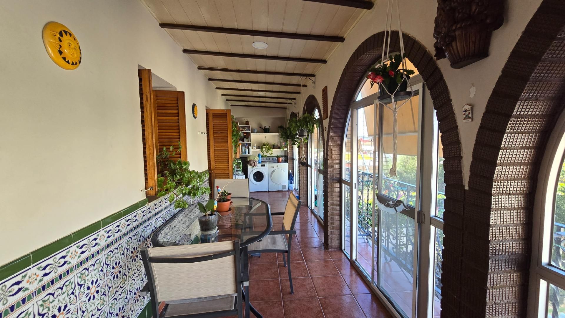 Casa o xalet en venda a Mondejar - Junquillos