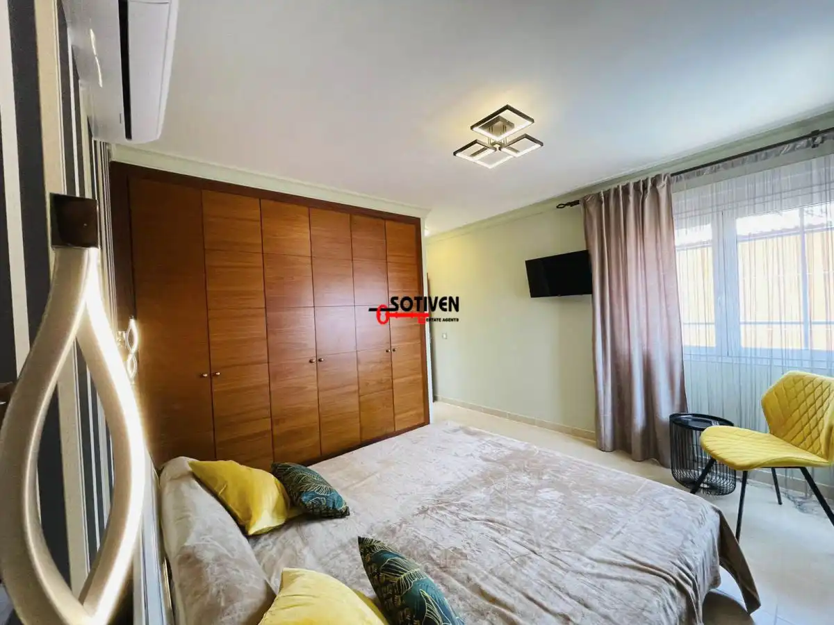 Habitación de Casa o chalet de alquiler en Arona con Terraza