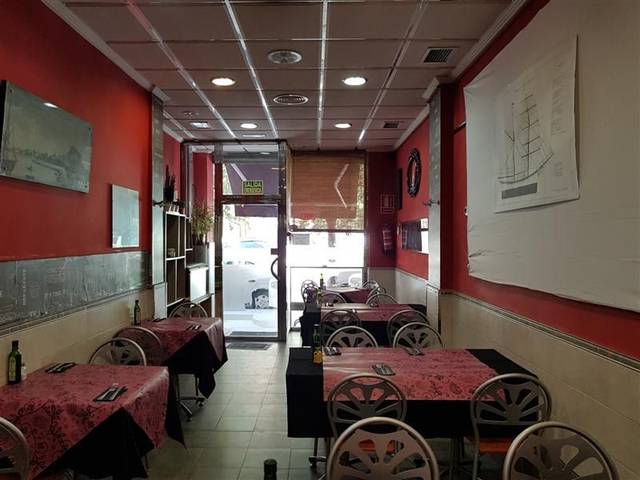 Local comercial en Venta en Calle San Agatangelo en Benalúa