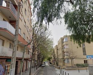 Exterior view of Flat for sale in L'Hospitalet de Llobregat