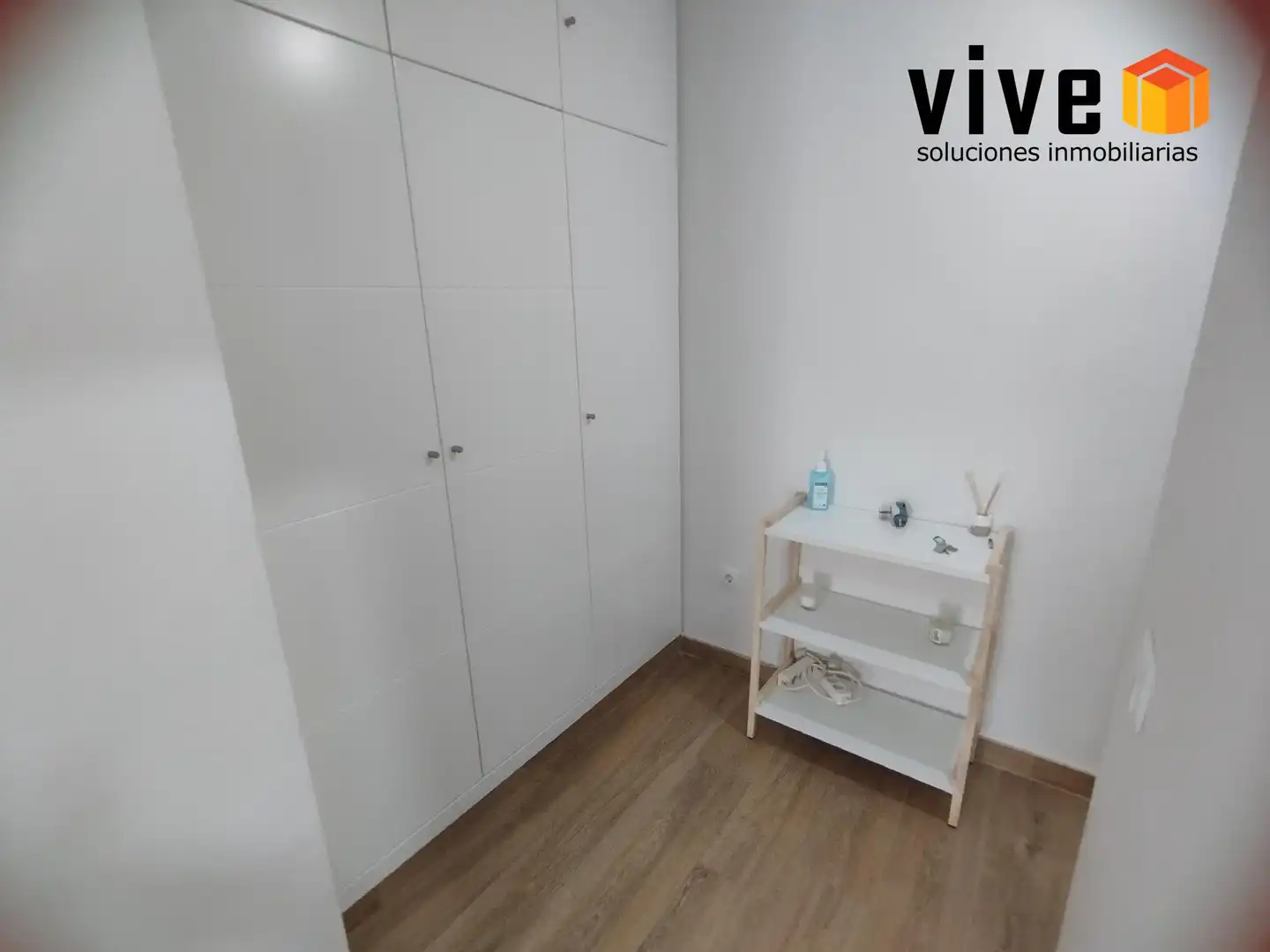 Habitación de Piso de alquiler en Sevilla con Amueblado