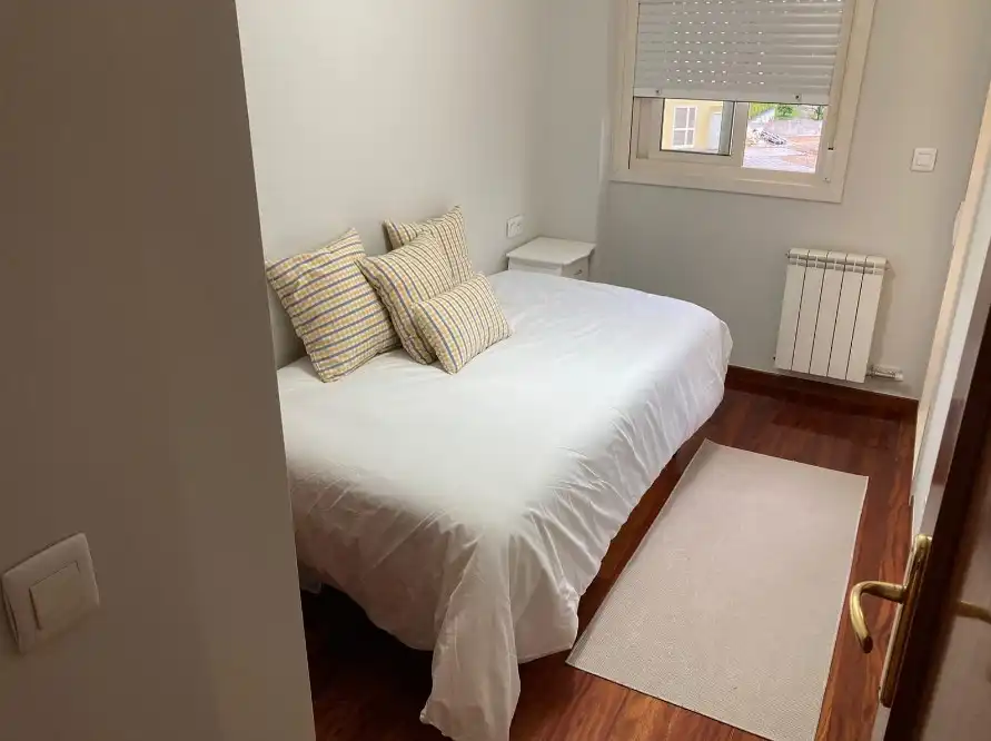 Flat with lift to rent in San Pedro da Ramallosa, imagen 5