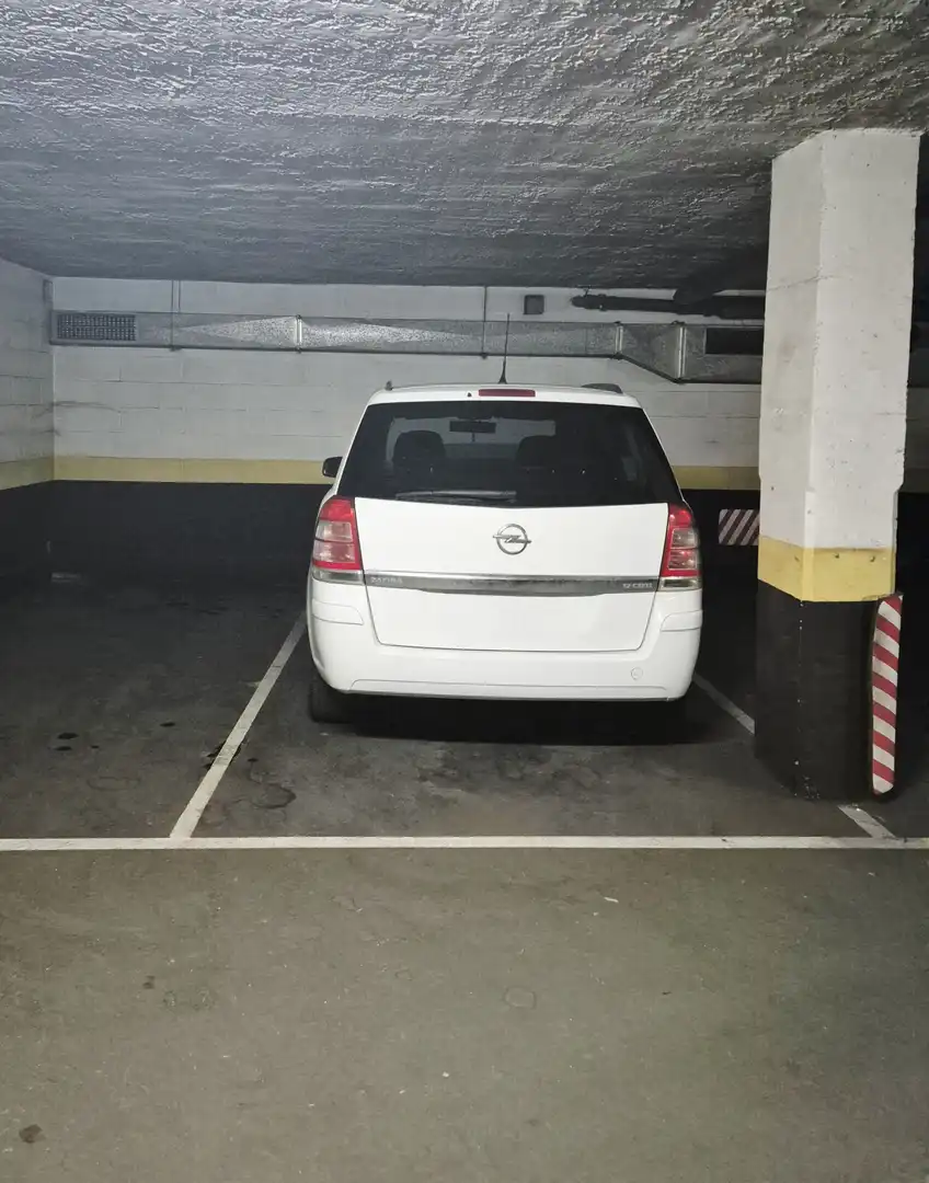 Parkplatz zur Miete in CUBA
