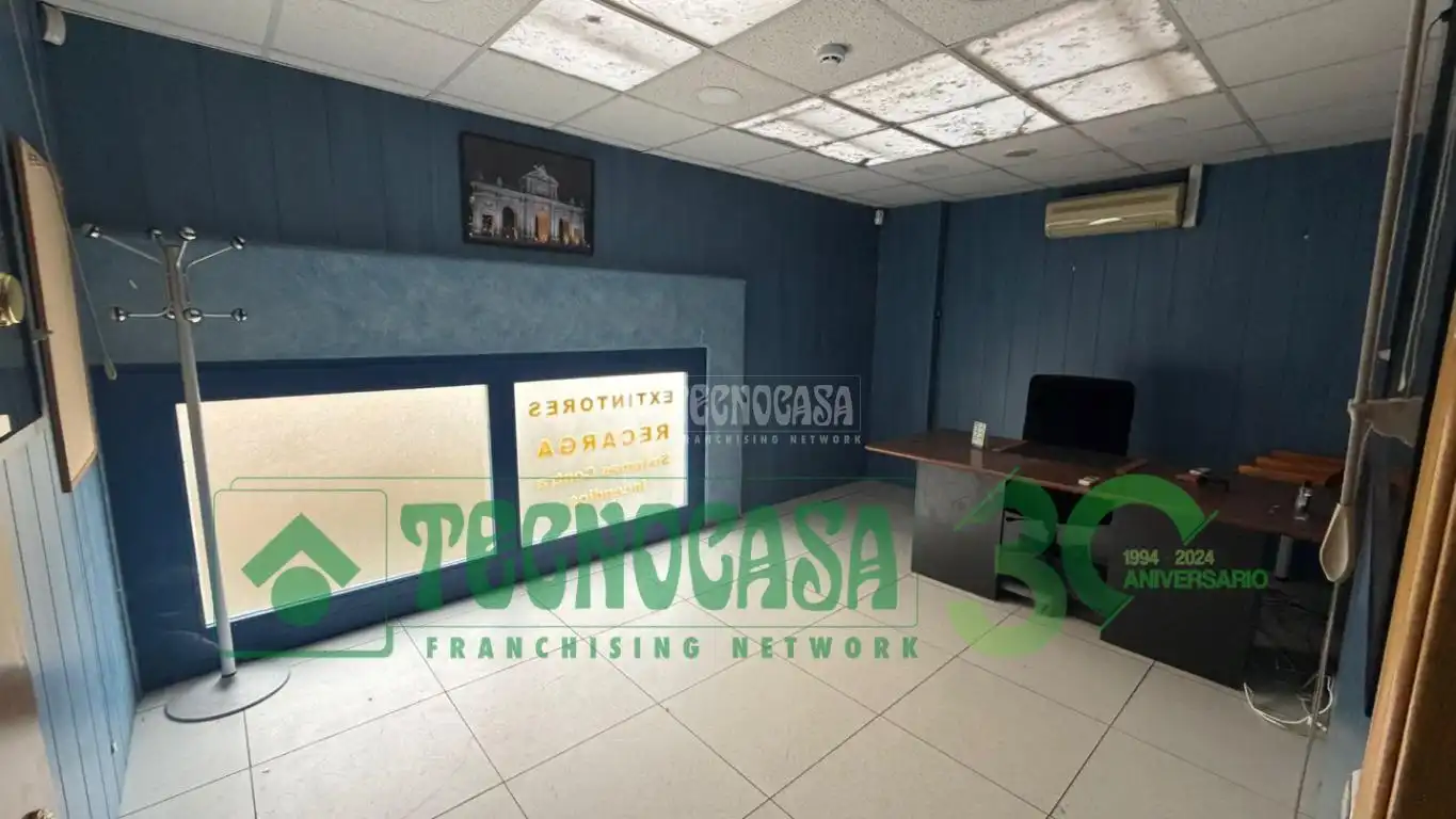 Local en venta en Algete con Aire acondicionado