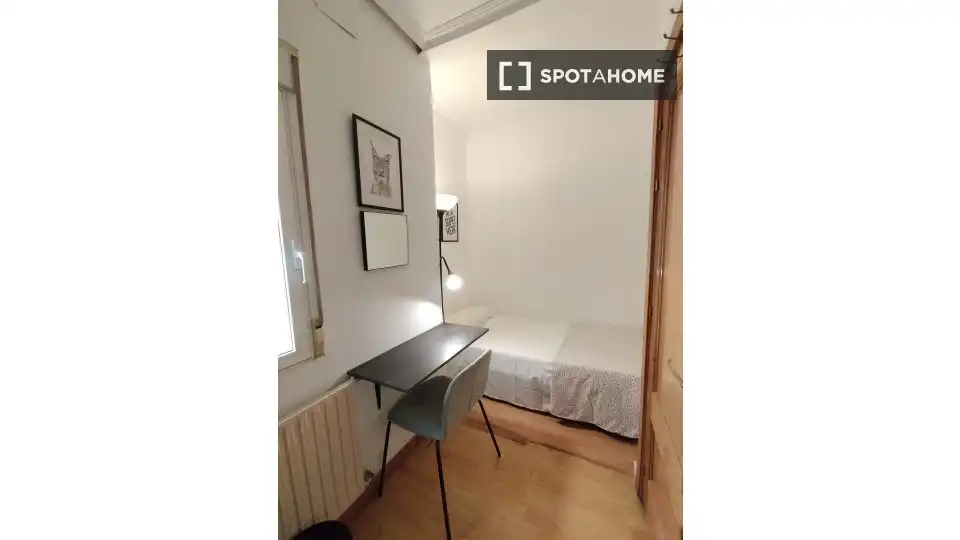 Room in Bellas Vistas
