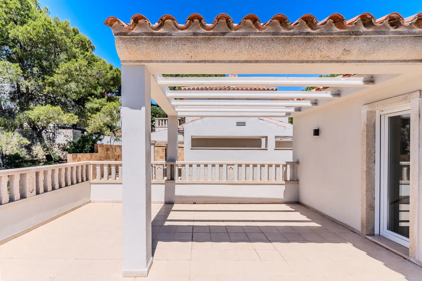Villa mit Terrasse zum Verkauf in Avenida Manila, imagen 78