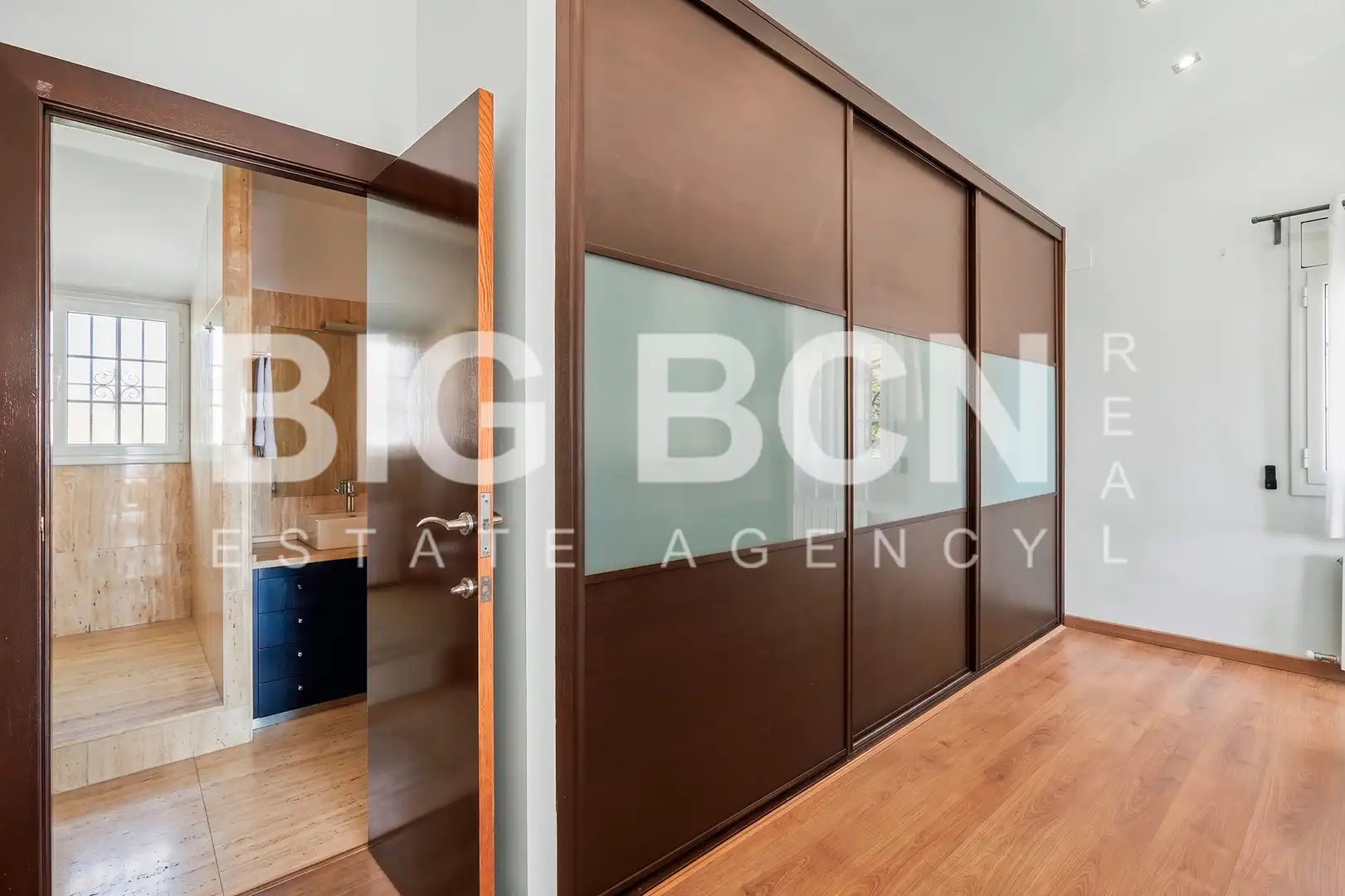 Chalet con terraza en venta en Carrer Pere Berruguete, imagen 57