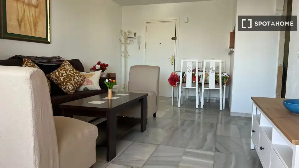 Room in Solymar