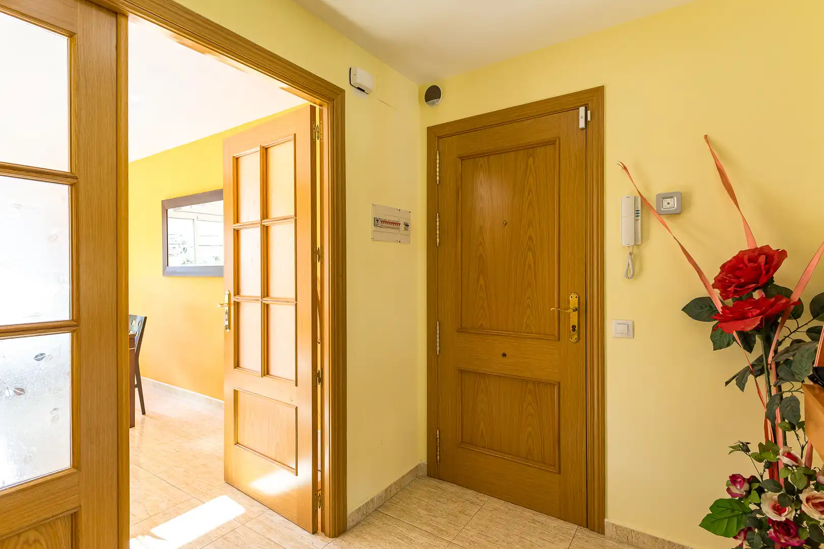 Apartament en venda en Sant Sadurní d'Anoia amb Calefacció, Jardí privat i Terrassa