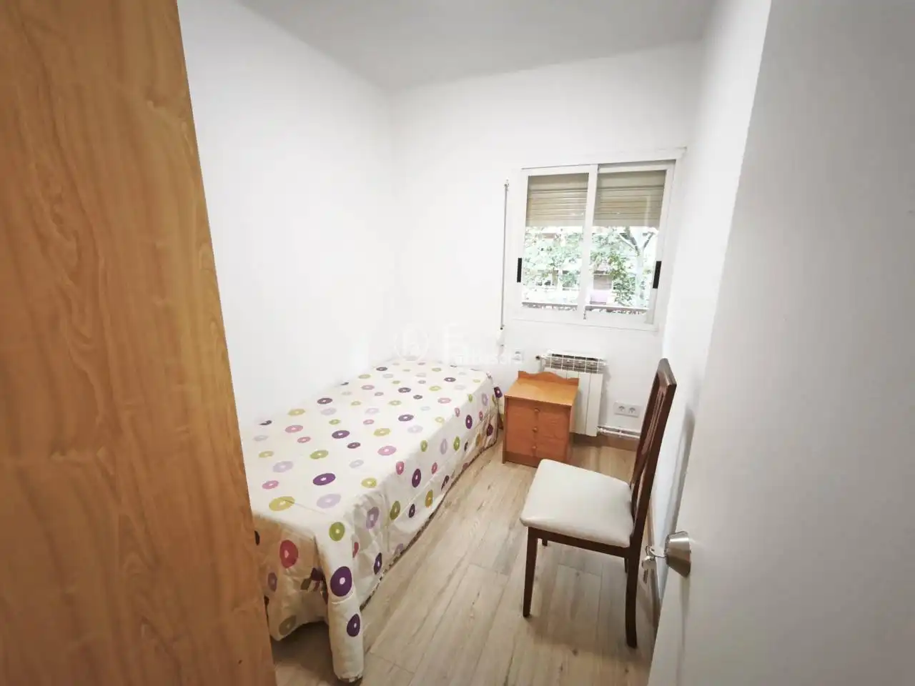 Habitación de Piso en venta en Lleida con Calefacción, Parquet y Trastero