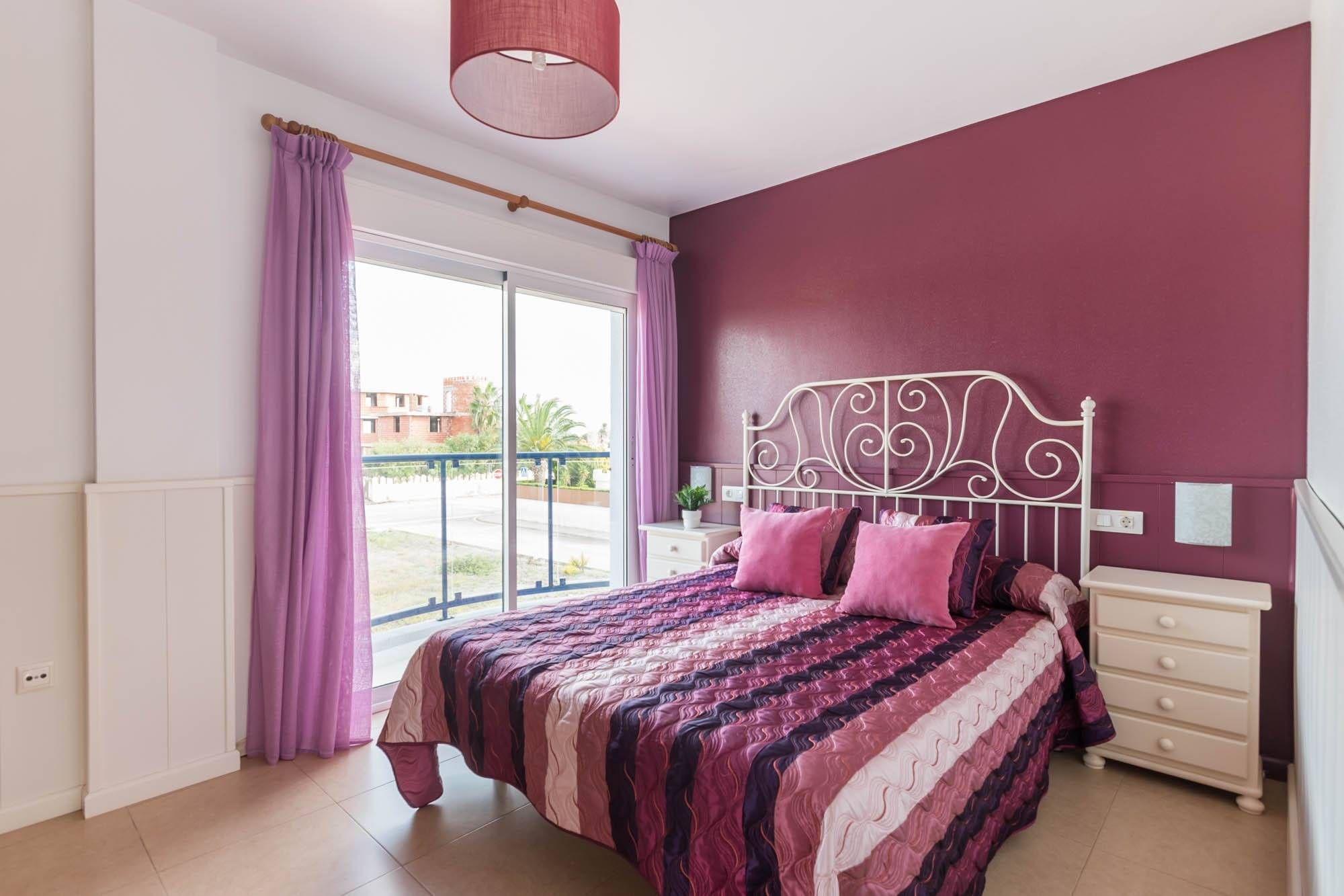 Bedroom of Duplex for sale in La Manga del Mar Menor  with Storage room and Community pool